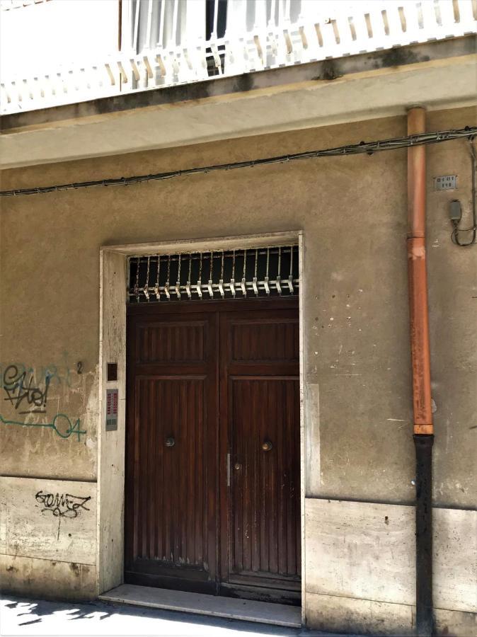 Solemare Trapani Exterior foto