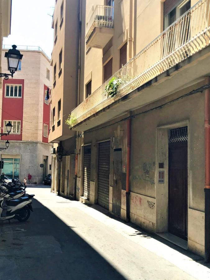 Solemare Trapani Exterior foto
